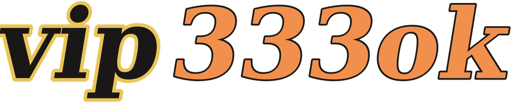 vip333ok logo